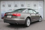 奥迪A6L2014款TFSI 标准型