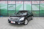 日产天籁2009款公爵 2.5L XV VIP尊享版