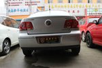 大众宝来2008款1.6L 手自一体 豪华型