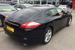 保时捷Panamera2010款Panamera 4 3.6L 