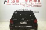 奔驰GLK级2013款GLK 300 4MATIC 动感天窗型