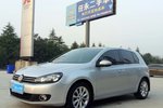 大众高尔夫2012款1.4TSI 手自一体 豪华型