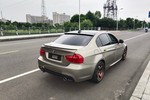 宝马3系2012款325i 豪华型