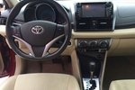 丰田YARiS L 致炫2014款1.5GS 自动锐动版