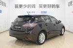 雷克萨斯CT200h2012款1.8L 精英版