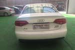 奥迪A4L2009款2.0TFSI 标准型