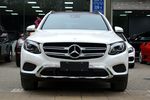 奔驰GLC级2016款GLC 260 4MATIC 豪华型