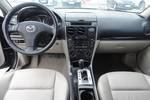 马自达Mazda62008款2.0L 手自一体 豪华型