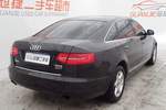 奥迪A6L2011款2.0TFSI 舒适型