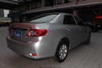 丰田卡罗拉2011款1.6L 手动GL 