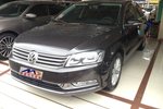 大众迈腾2012款1.8TSI DSG 豪华型