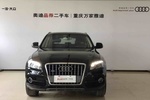 奥迪Q52012款2.0TFSI 动感型