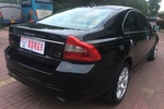 沃尔沃S802008款3.0T T6 AWD