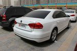 大众帕萨特2011款2.0TSI DSG 至尊版