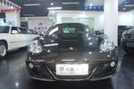 保时捷Cayman2009款Cayman 2.9L 