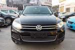 大众途锐2015款3.0TSI V6 标配型 