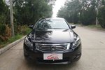 本田雅阁2010款2.0L EXL Navi