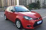 MG32011款1.5L 自动 精英版