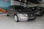 大众迈腾2013款2.0TSI 豪华型