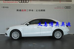 奥迪A3 Limousine2016款35 TFSI 自动进取型