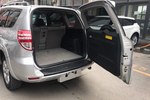 丰田RAV4荣放2009款2.4L 自动豪华版