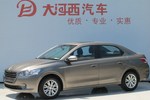 标致3012014款1.6L 自动舒适版