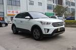 现代ix252015款1.6L 自动两驱智能型GLS