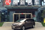 别克GL82011款2.4L LT 行政版