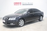 奥迪A6L2011款2.4L 技术型