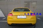 奥迪TT2015款TT Coupe 45 TFSI quattro