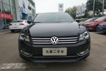 大众帕萨特2013款2.0TSI DSG至尊版