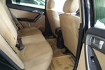 起亚福瑞迪2012款1.6L GLS 手动纪念版