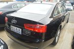 奥迪A6L2012款30 FSI 技术型(2.5L)