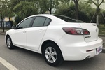 马自达MAZDA3经典2012款经典款 1.6L AT 标准版