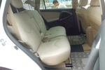 丰田RAV42012款2.0L 自动经典版