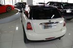 MINIMINI2011款1.6L COOPER Excitement 