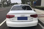 奥迪A4L2016款35 TFSI 典藏版 S line舒适型