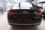 奥迪A8L2014款45 TFSI quattro舒适型