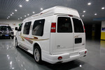 GMC Savana2013款6.0L 领袖级商务车