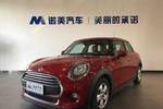 MINIMINI2015款1.2T ONE 手动版 