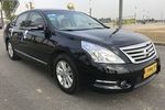 日产天籁2011款2.0L XL舒适版