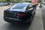 奥迪A6L2010款2.8FSI quattro 豪华型