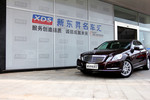 奔驰E级2012款E200L CGI优雅型（加长版）