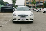 英菲尼迪G Sedan2013款2.5L 豪华运动版