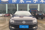 大众帕萨特2011款1.8TSI DSG御尊版