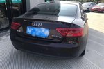 奥迪A5掀背2013款40 TFSI