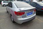 起亚福瑞迪2009款1.6L GLS 手动