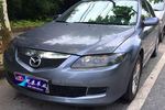 马自达Mazda62008款2.0L 手自一体 时尚型