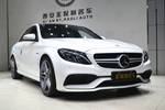 奔驰C级AMG2015款C 63 AMG