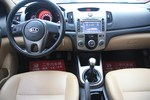 起亚福瑞迪2009款1.6L GLS 手动